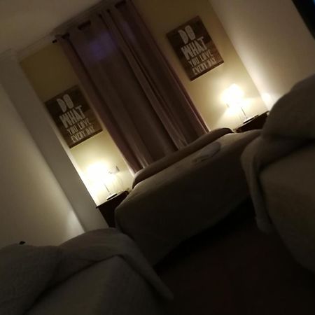 Casa Rural El Sombrero エル・ロシオ エクステリア 写真
