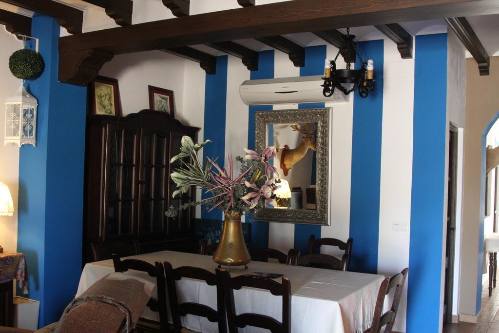 Casa Rural El Sombrero エル・ロシオ エクステリア 写真