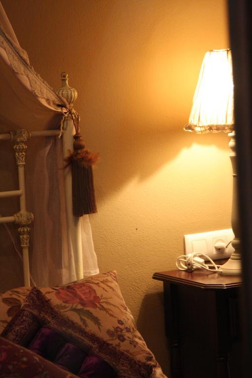 Casa Rural El Sombrero エル・ロシオ 部屋 写真