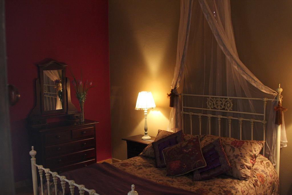 Casa Rural El Sombrero エル・ロシオ 部屋 写真