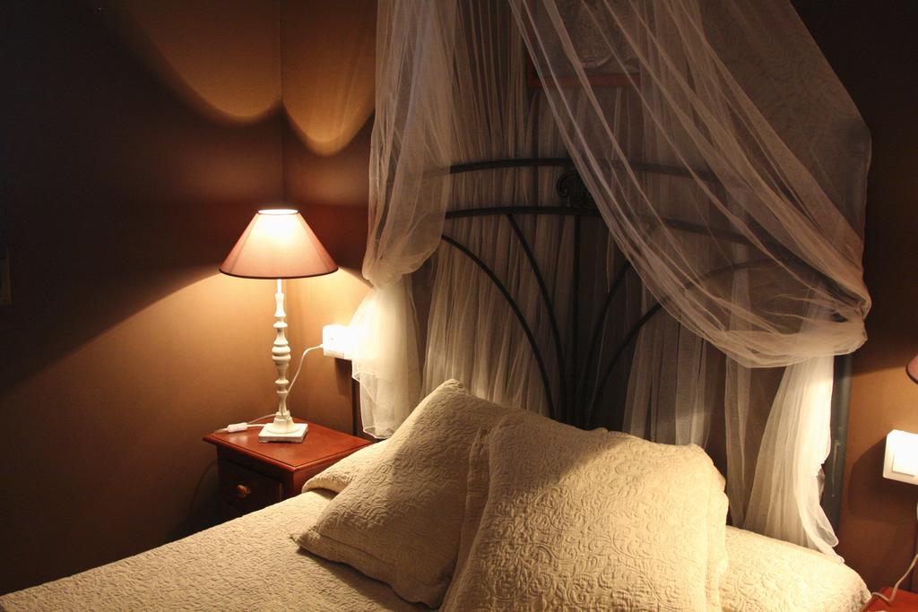 Casa Rural El Sombrero エル・ロシオ 部屋 写真