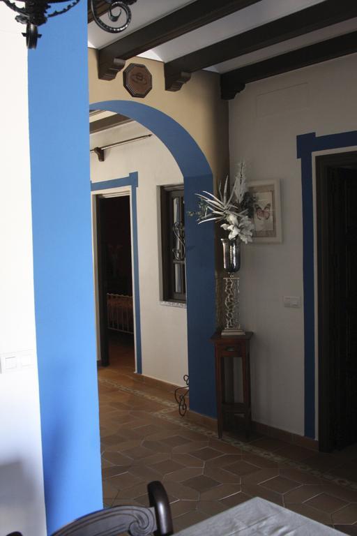 Casa Rural El Sombrero エル・ロシオ エクステリア 写真