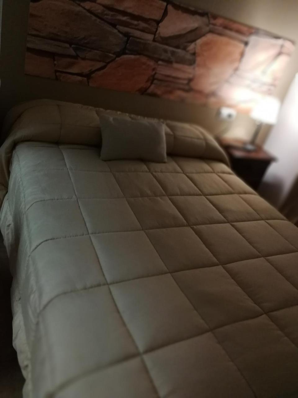 Casa Rural El Sombrero エル・ロシオ エクステリア 写真