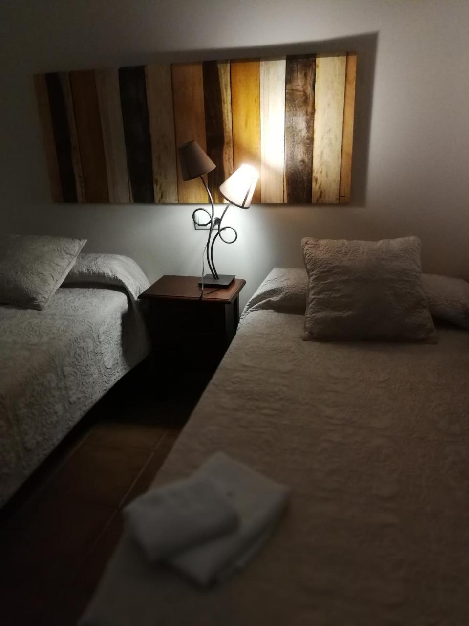 Casa Rural El Sombrero エル・ロシオ エクステリア 写真